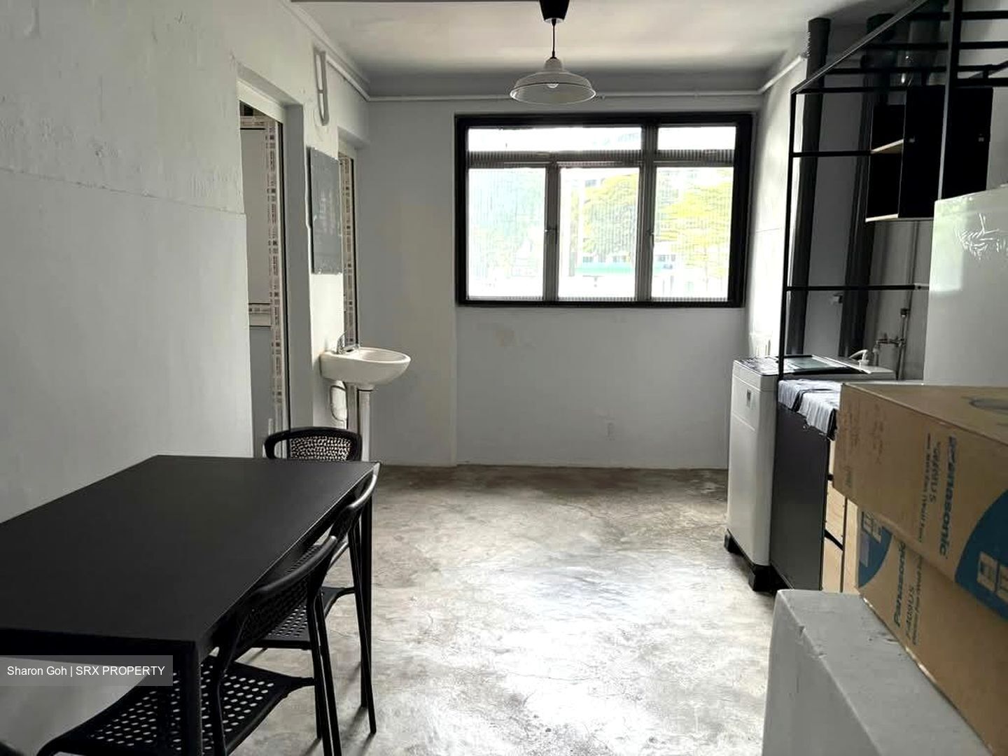 Blk 19 MARSILING LANE (Woodlands), HDB 3 Rooms #576733471